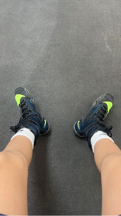 Боксерки hyper ko 2