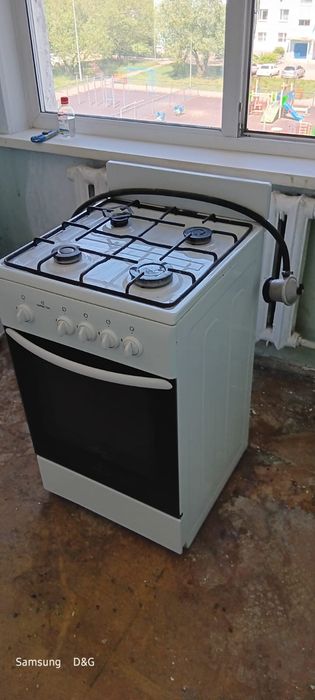 Продам газплиту Greta