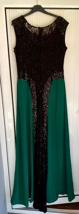 Дамска официална рокля