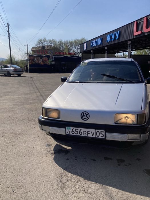 Продам пассат б3