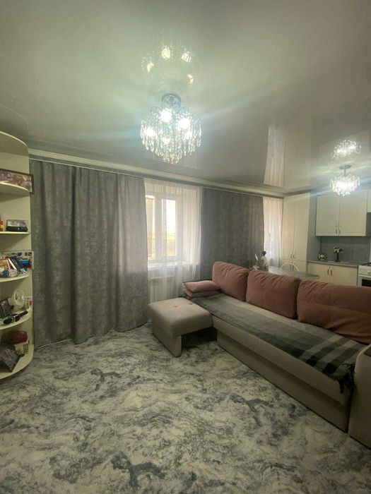 Продам евро двушку