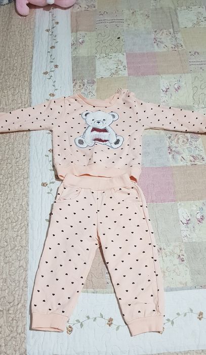 Детские вещи на девочек