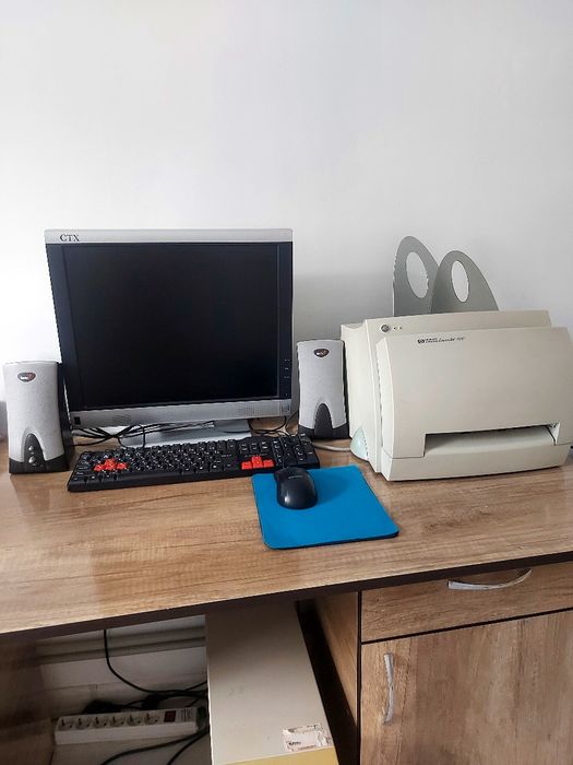 Компьютер полный комплект