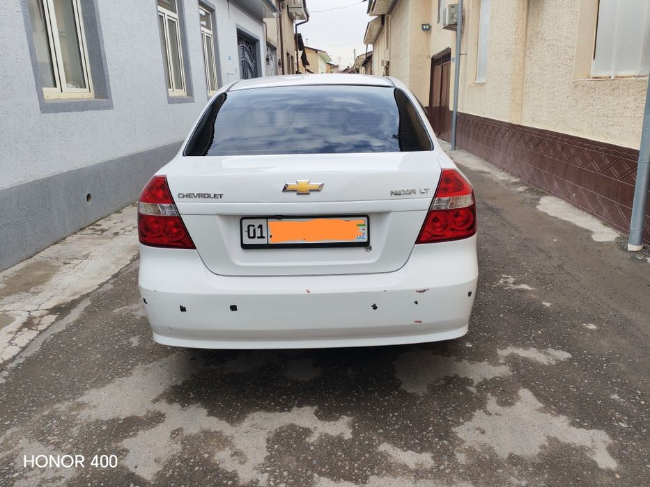 Neksa 3 2017 yil 340033yurgan