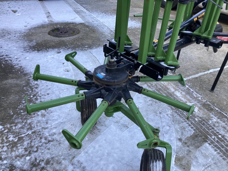 Сеносъберач