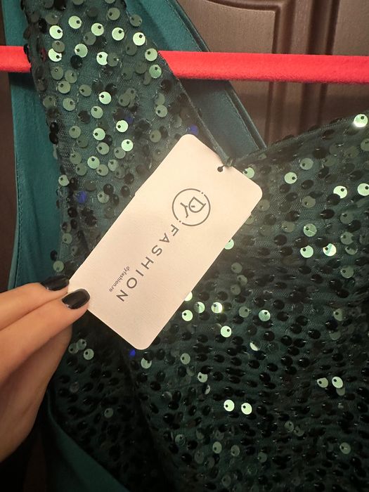 Rochie Ocazie Dyfashion