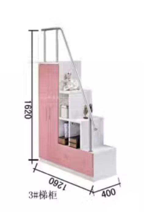 Двухярусная кровать