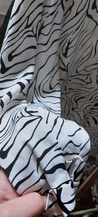 Блузка женская плотный шёлк 42,44турц