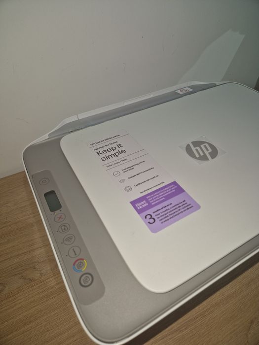 Vând imprimantă nouă