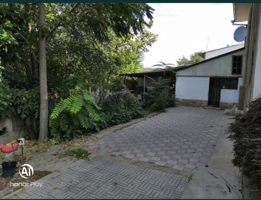 Продам дом в районе бульвара