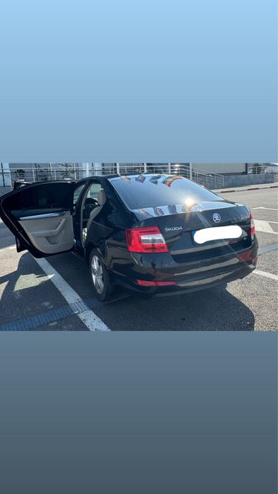 Skoda Octavia 2013 2.0 TDI DSG , 150 CP Întreținută | Preț negociabil