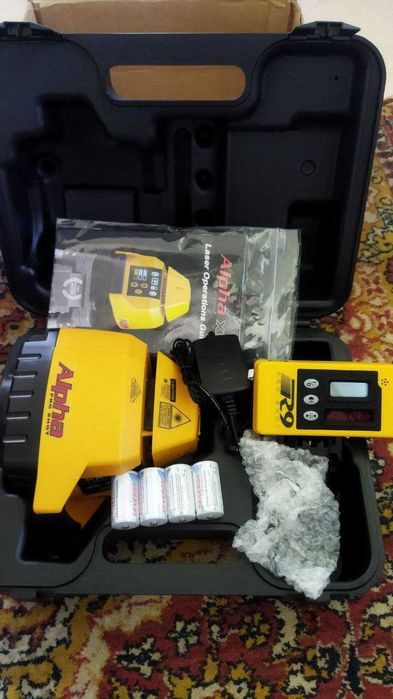 Аппарат лазер планер учун, AMA LASER Швеция, нархи 1200 доллар