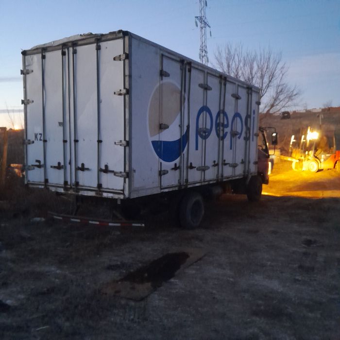 Кму запчасти стрела