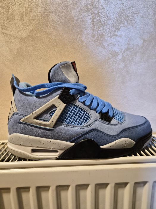Nike Jordan 42 blue