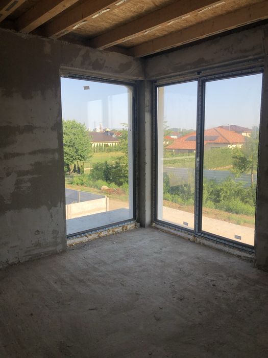 Vand casa ,Paulesti P+E