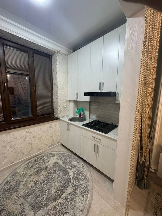 Продам 3 крмнатную квартиру новостройка