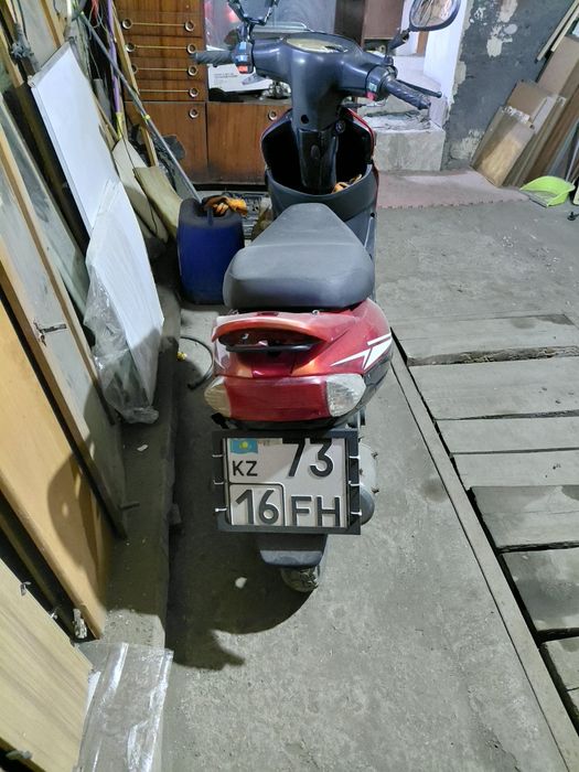 Racer meteor rc50-qt3