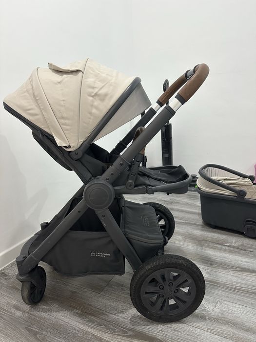 Коляска 2в1 от Happy Baby