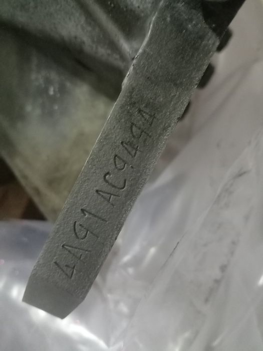 Двигатель митсубиси лансер 10 1.5