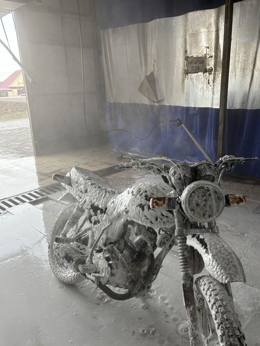 Продам сузуки GSX на учете