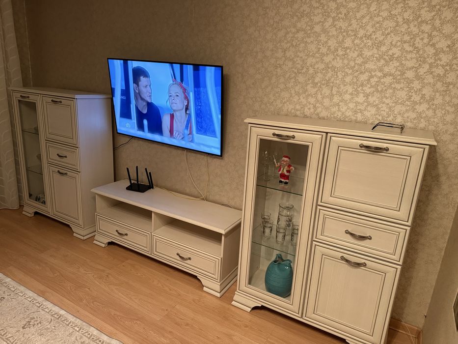 Тумба для Телевизора и два комода