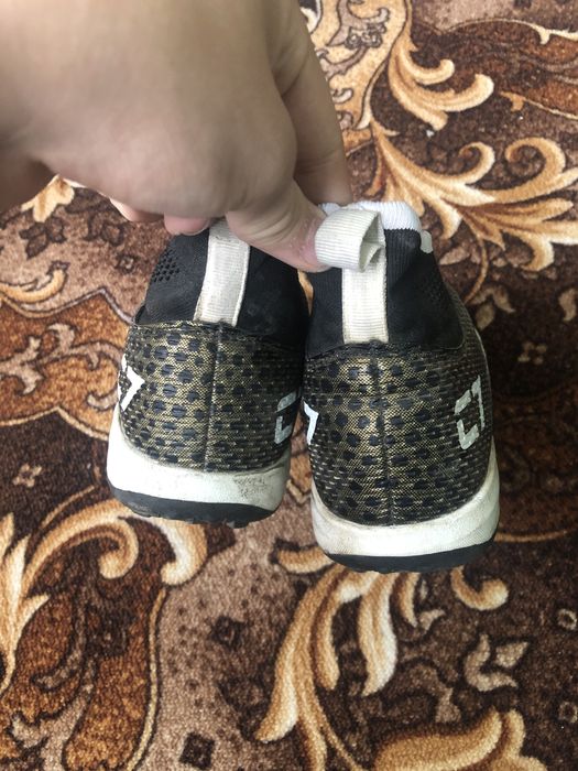 Сороконожки за 5к