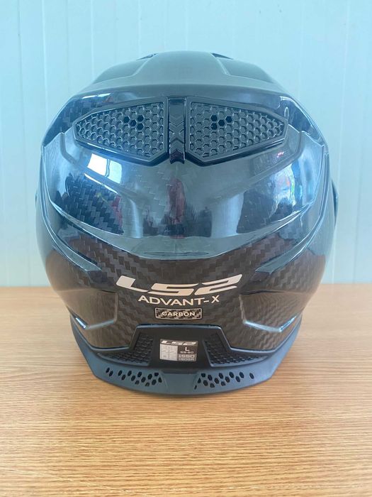 Casca moto LS2  Advant X Carbon, marimea L