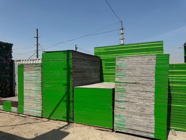 Опалубка Аренда и Продажа
