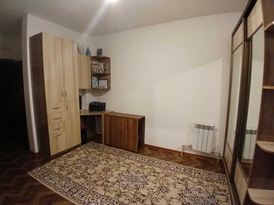 Продам 2х ком квартиру микр Арай-2