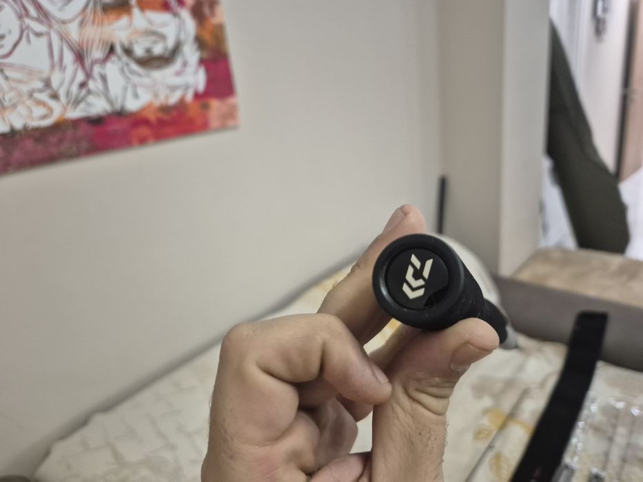 Daiwa airty x slim 12 ft / tournament 4010qd