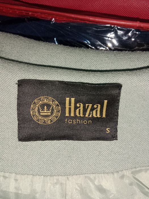 Женское весенее пальто