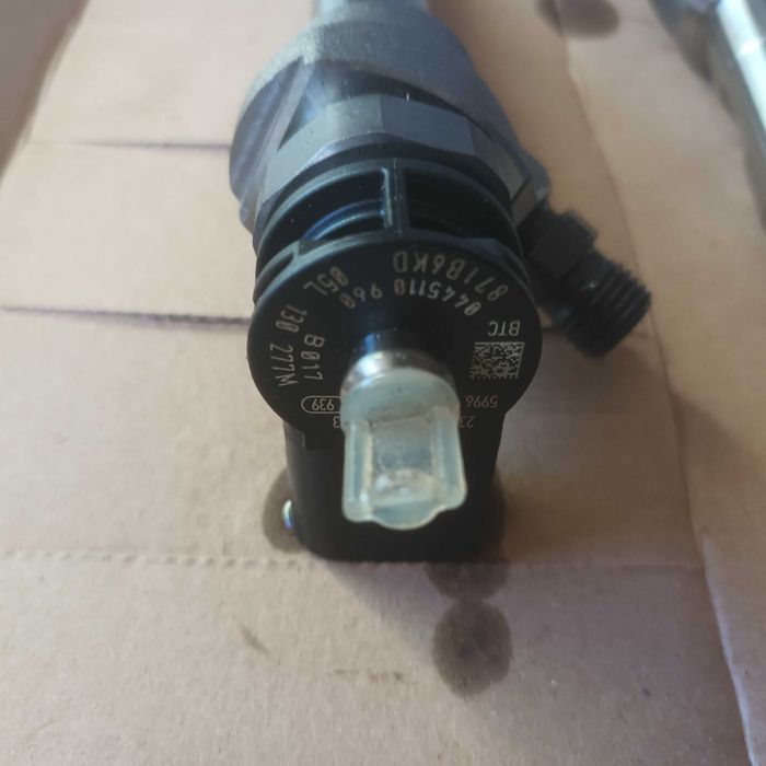 Дюзи Audi Seat Skoda VW 2.0 TDI