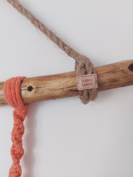 Декорация за стена листа