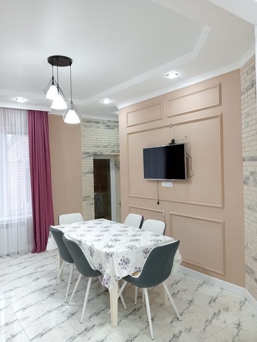 Продаётся частный дом в центре города Уральск