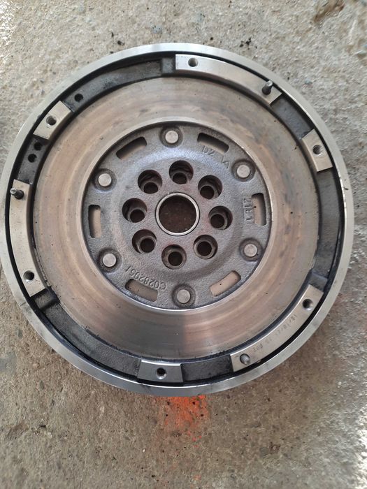 Маховик Mini Cooper N47C16A