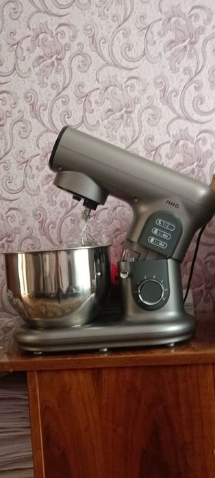 Кухонный комбайн ARG master chef