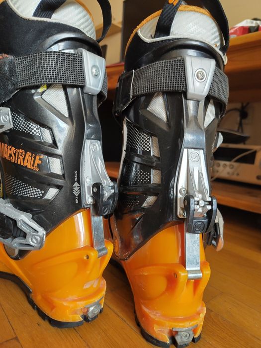 Туринг Ски обувки Scarpa Maestrale размер 27
