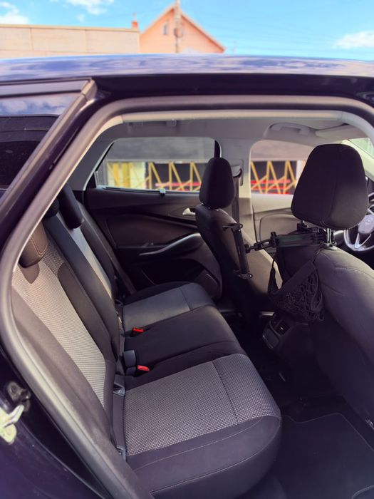 Opel GRANDLAND X - AUTOMATA - 1.2 benzina - 90.000 km - stare perfecta /// Didi AUTO