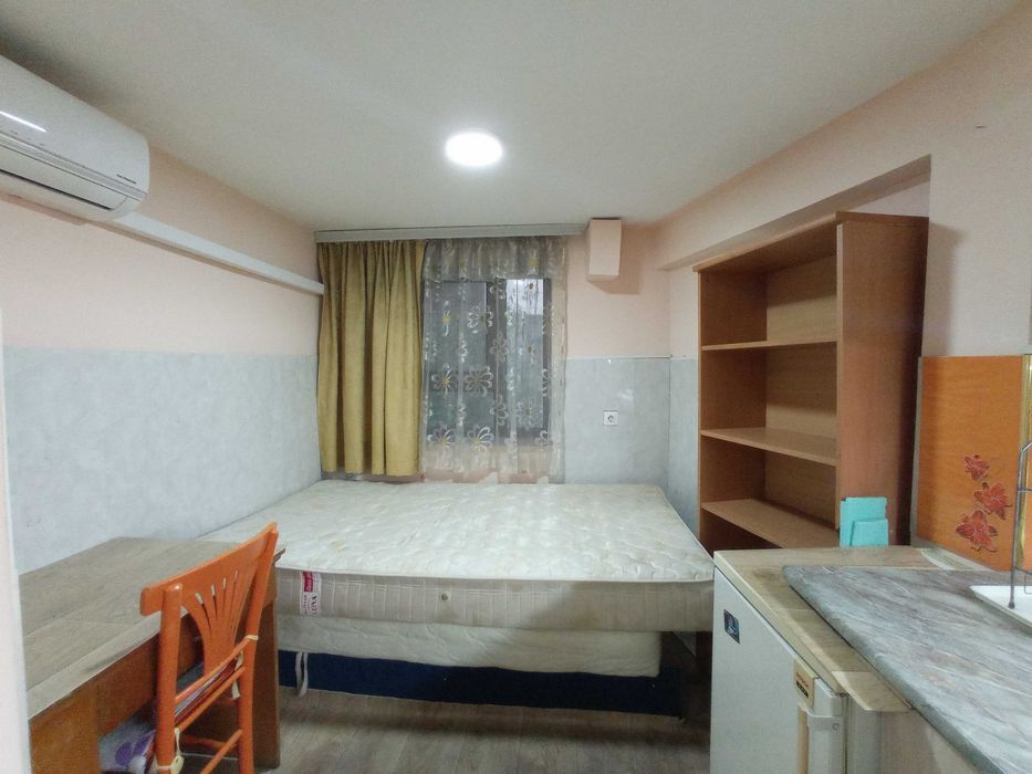 Дава се под наем  в Пловдив, Център - 20 кв.м за 259.08 € - Снимка #5