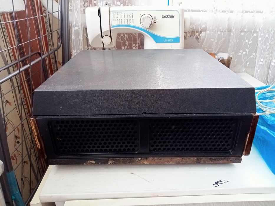 Комета 212-1 бамбино