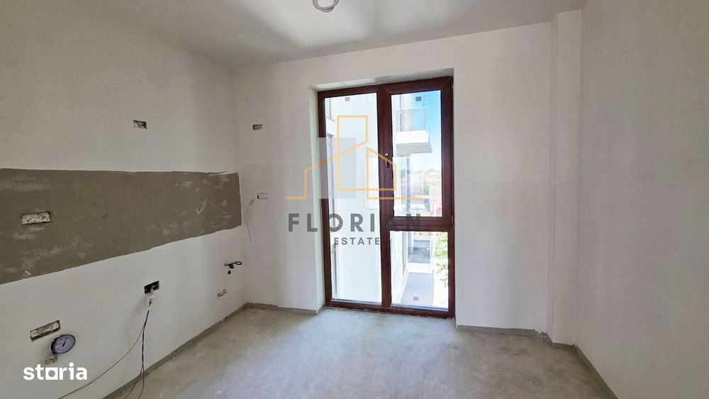 Apartament 2 camere, bloc nou, Braytim - Musicescu - Comision 0% — fotografia 3