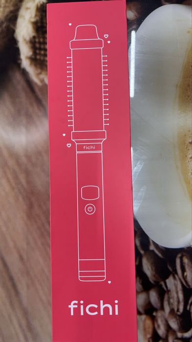 Термобрашинг fichi