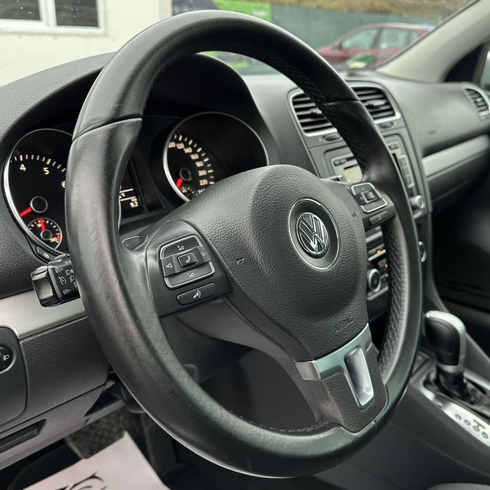 Volkswagen Golf 6 1.4 TSI Highline DSG | RATE / TRANSPORT / NUMERE