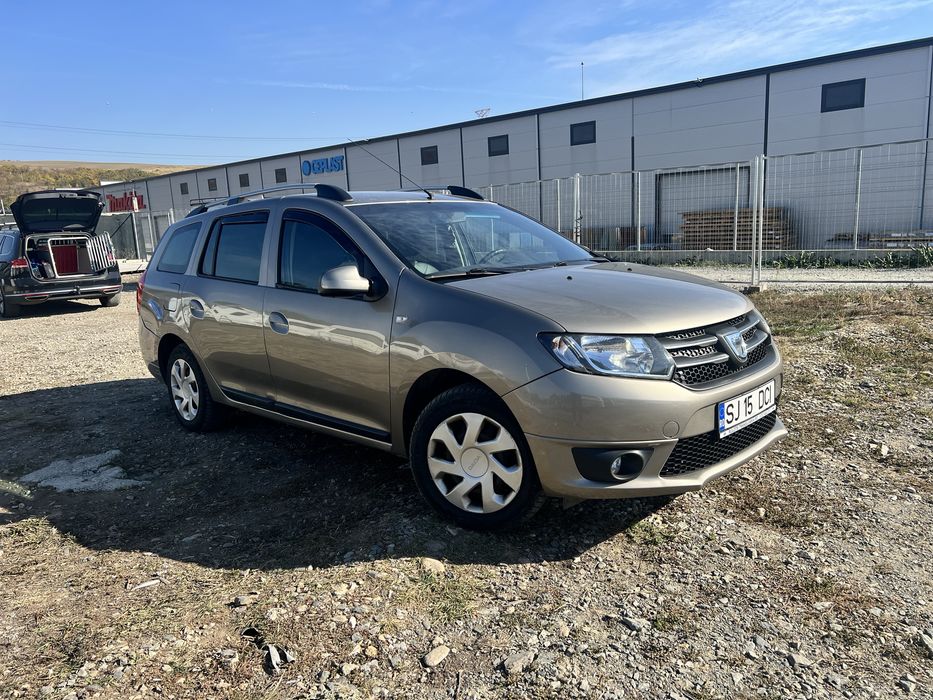 Logan MCV  1.5 - 2014 Aer Conditionat