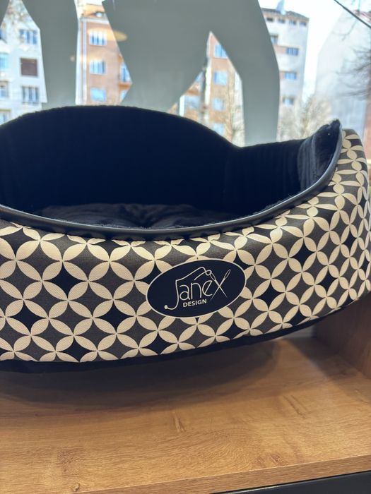 Дизайнерски легла за куче/коте БЕЗПЛАТНА ДОСТАВКА