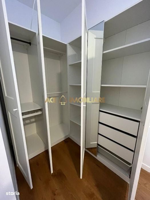 2 Camere de inchiriat | ONE Cotroceni | Centrala | Parcare | Metrou