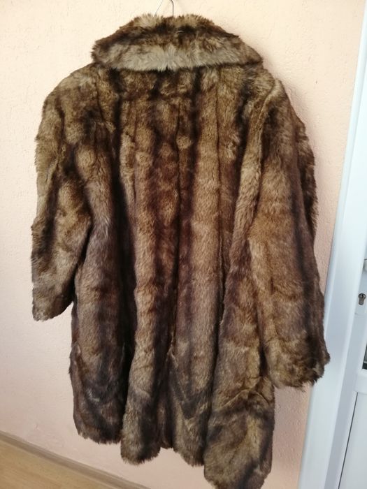 Blană naturala Germania M-L Frida