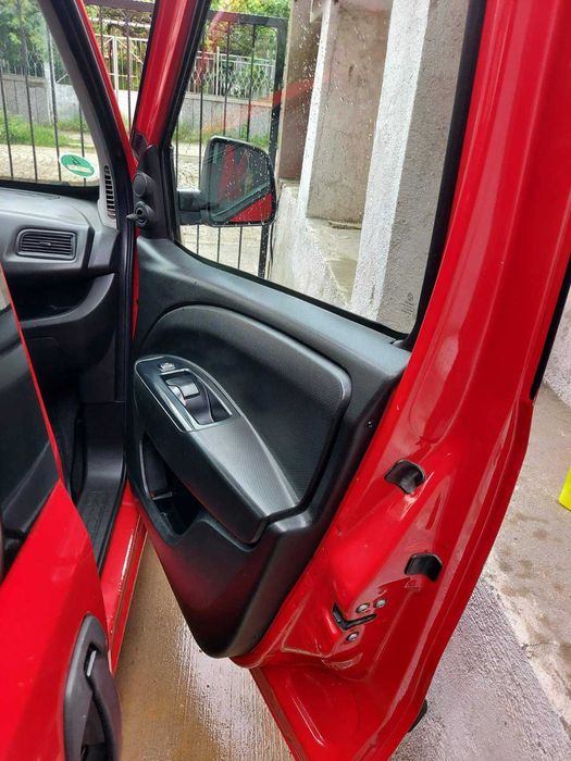 Opel Combo D 1.6d Опел Комбо 1.6 дизел 2012