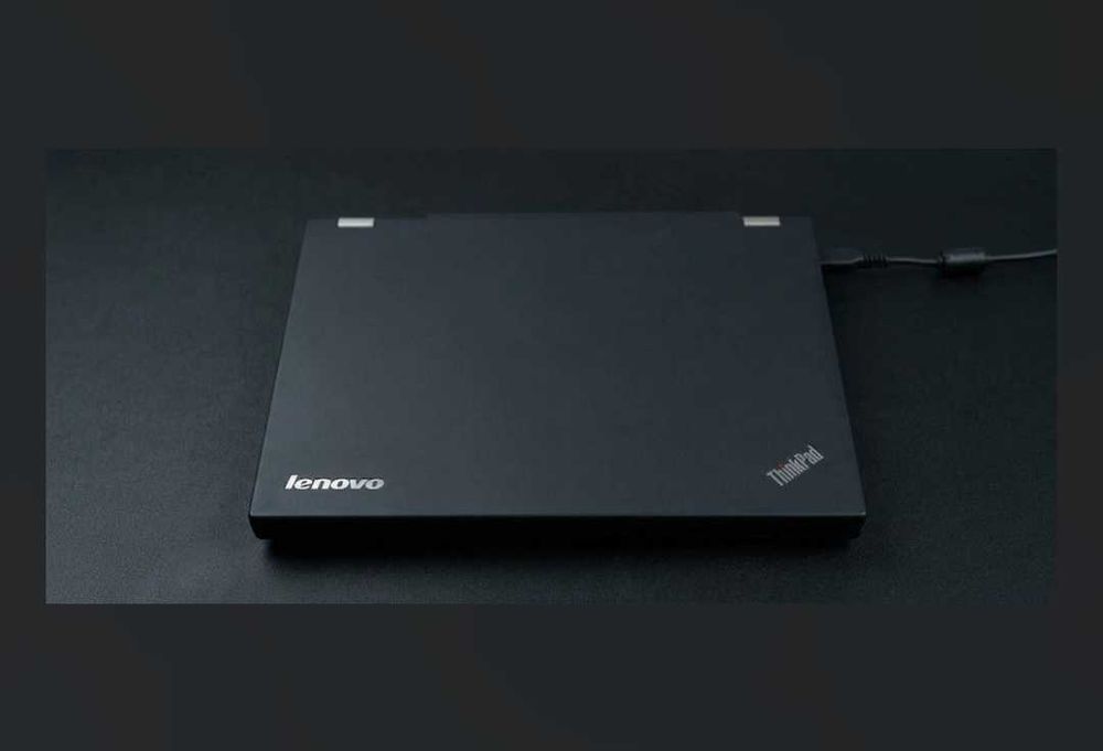 Lenovo, в хорошем состоянии.