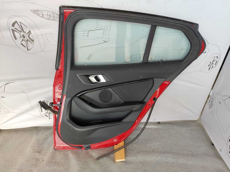 Usa Spate Dreapta BMW Seria 1 (F40) Hatchback 2019–2024 / Cod OEM 4152 8737064 (11I)